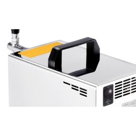 Lindr PYGMY 25 NEW avec robinet en inox Lindr PYGMY 25 NEW avec robinet en inox