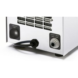 Lindr PYGMY 25 NEW avec robinet en inox Lindr PYGMY 25 NEW avec robinet en inox