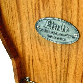 Lindr SOUDEK 50 avec 2 robinets inox