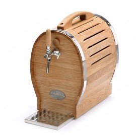 Lindr SOUDEK 35 avec robinet inox