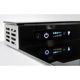 Lindr PYGMY PRO Cuisine Lindr PYGMY PRO Cuisine