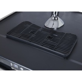Plateau réfrigérant en plastique BK 160