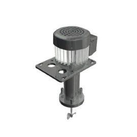 Pompe d'agitation Saber ESP07.2 (7m) avec deux sorties pour les refroidisseurs Lindr
