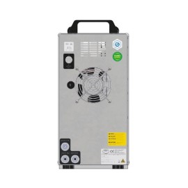 Lindr KONTAKT 40/K profi NEW avec 2 robinet Cosmo Lindr KONTAKT 40/K profi NEW avec 2 robinet Cosmo