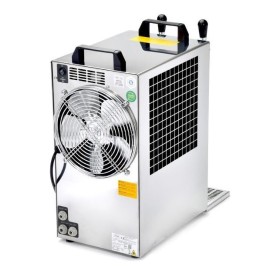 Lindr KONTAKT 155/K NEW avec robinets inox Lindr KONTAKT 155/K NEW avec robinets inox
