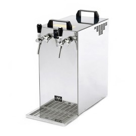 Lindr KONTAKT 155/K NEW avec 2 robinets Cosmo