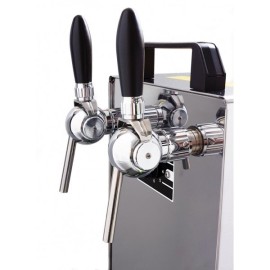 Lindr KONTAKT 155/K NEW avec 2 robinets Cosmo