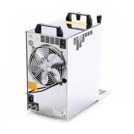 Lindr KONTAKT 70 NEW avec robinets inox Lindr KONTAKT 70 NEW avec robinets inox