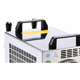 Lindr KONTAKT 70 NEW avec robinets inox Lindr KONTAKT 70 NEW avec robinets inox