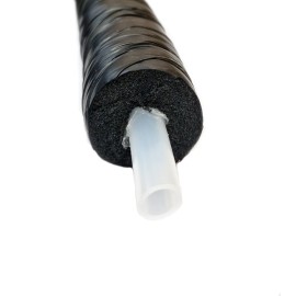 Phyton 1 (1/2") avec isolation 13mm