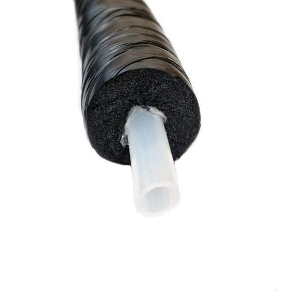 Phyton 1 (1/2") avec isolation 13mm Phyton 1 (1/2") avec isolation 13mm