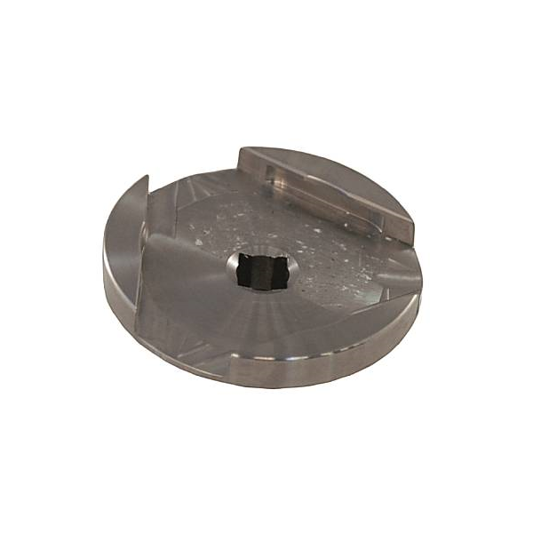 Outil d'ouverture/fermeture du fût avec plongeur de type G pour clé de 1/2" Outil d'ouverture/fermeture du fût avec plongeur de type G pour clé de 1/2"