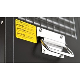 Lindr AS - 40 NEW 2 serpentins avec thermostat digital pour vin Lindr AS - 40 NEW 2 serpentins avec thermostat digital pour vin