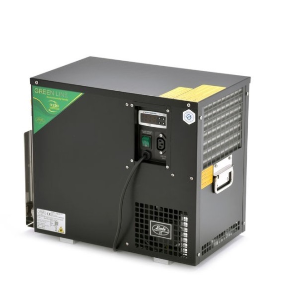 Lindr AS - 40 NEW 2 serpentins avec thermostat digital pour vin Lindr AS - 40 NEW 2 serpentins avec thermostat digital pour vin