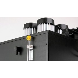 Lindr CWP 300 NEW 4x pompe d'agitation 4x thermostat Lindr CWP 300 NEW 4x pompe d'agitation 4x thermostat