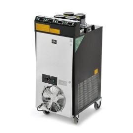 Lindr CWP 300 NEW 4x pompe d'agitation 4x thermostat