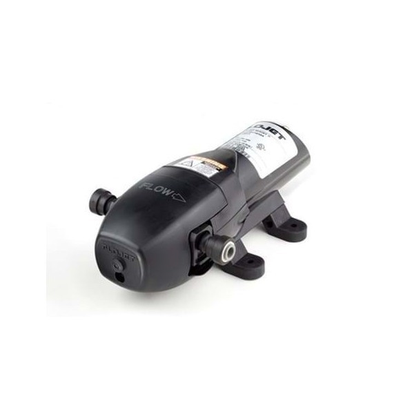 Pompe électrique BevJet Compact Pompe électrique BevJet Compact