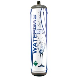 Bouteille de CO2 600g