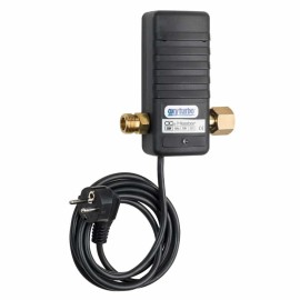 Réchauffeur CO2 Oxyturbo pour Détendeur