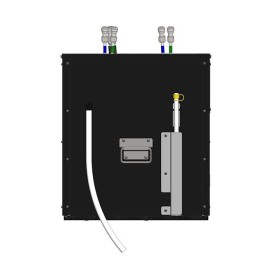 Lindr AS - 110 NEW pour cuves de fermentation avec thermostat digital, pompe à glycol NRG-12