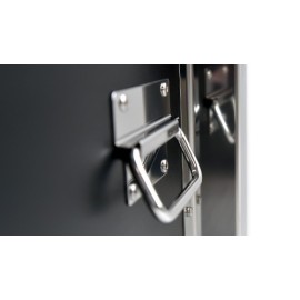 Lindr AS - 110 NEW pour cuves de fermentation avec thermostat digital, pompe à glycol NRG-12