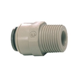 Détendeur pour bouteilles de CO2 avec connexion ACME (sortie 3/8" - 9,5mm OD) Détendeur pour bouteilles de CO2 avec connexion ACME (sortie 3/8" - 9,5mm OD)