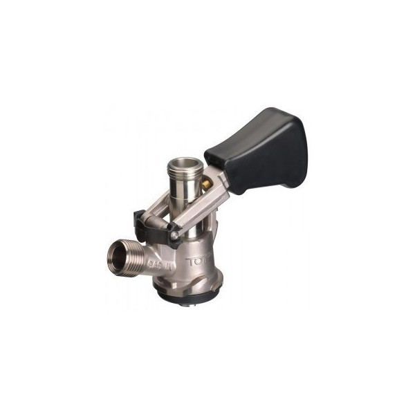 Tête de type S 1/2" TOF