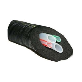 Phyton 2+2 (3/8" Lupulus II + 1/2") avec isolation 13mm