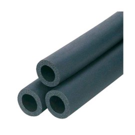 Couverture isolante pour tuyau 3/8" (2 m)