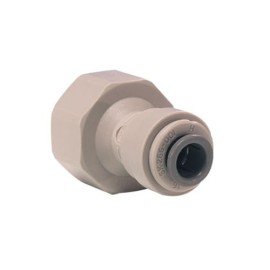 Adaptateur JG femelle - filetage BSP