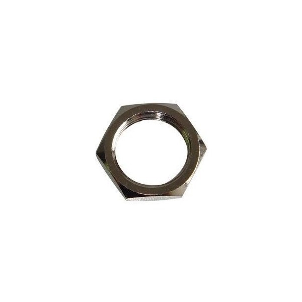 Écrou pour robinet 5/8 Écrou pour robinet 5/8
