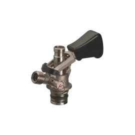 Tête en U 5/8" TOF