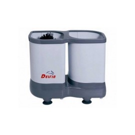 Delfin 1100 MINI Nettoyant pour éviers et vitres