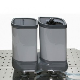 Nettoyeur de vitres Delfin 2100 Sobrebarra
