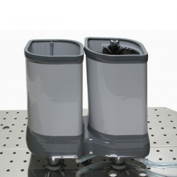 Nettoyeur de vitres Delfin 2100 Sobrebarra Nettoyeur de vitres Delfin 2100 Sobrebarra