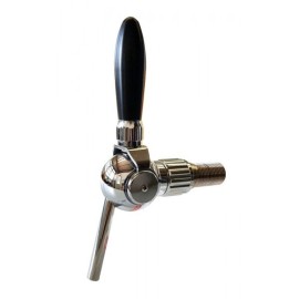 Robinet Cosmo avec compensateur 5/8" ou 1/2" - 35mm