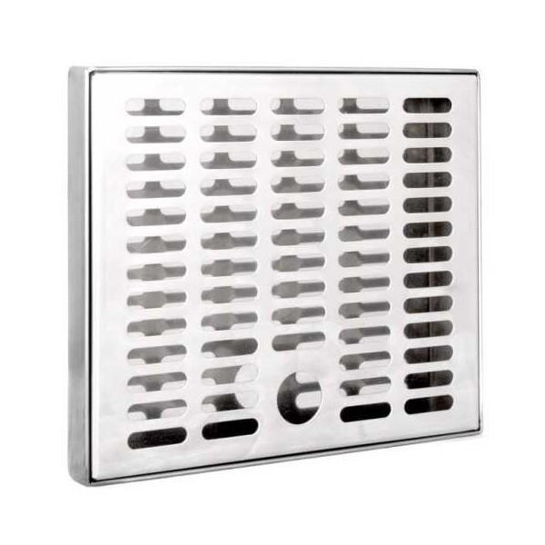 Égouttoir métallique 17,5x15x2 cm pour SOUDEK 30K Égouttoir métallique 17,5x15x2 cm pour SOUDEK 30K