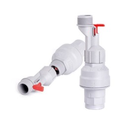 Water Block Eltec - 3/4" soupape de protection contre les débordements