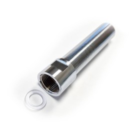 Rallonge de filetage 5/8" - 12cm de long