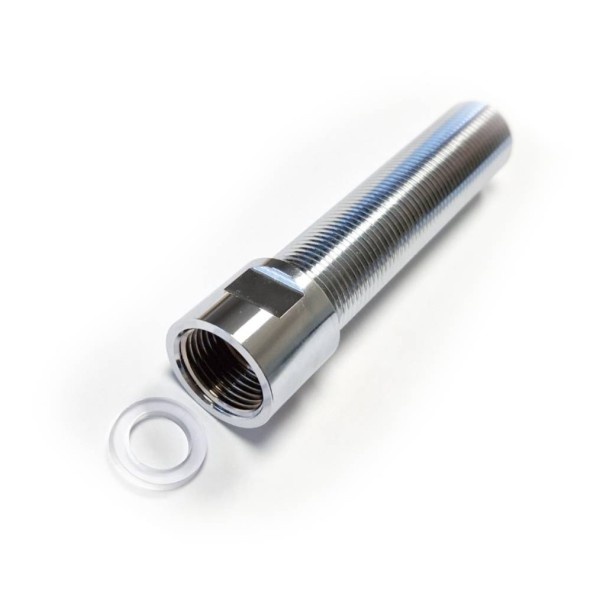 Rallonge de filetage 5/8" - 12cm de long