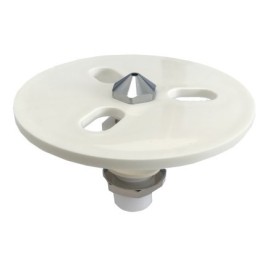Rice verres pour égouttoir ø10,8 cm - verres fragiles
