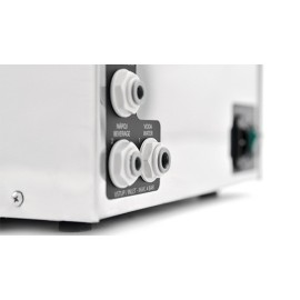 Lindr SODA KONTAKT 70 avec 2 robinets Lindr SODA KONTAKT 70 avec 2 robinets
