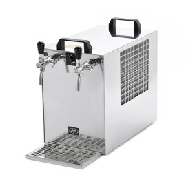 Lindr SODA KONTAKT 70 avec 2 robinets