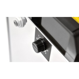 Lindr SODA KONTAKT 70 sans robinets Lindr SODA KONTAKT 70 sans robinets