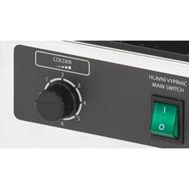 Lindr CW COMPACT Lindr CW COMPACT