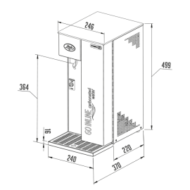 Lindr CW COMPACT Lindr CW COMPACT