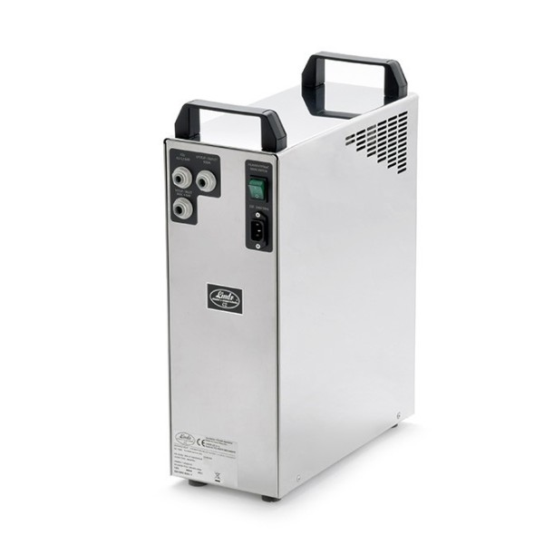 Carbonateur externe Lindr 200l NEW Carbonateur externe Lindr 200l NEW