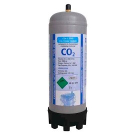 Bouteille de CO2 1200g