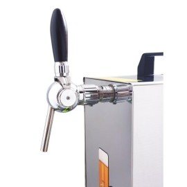 Lindr PYGMY 25 NEW avec robinet Cosmo
