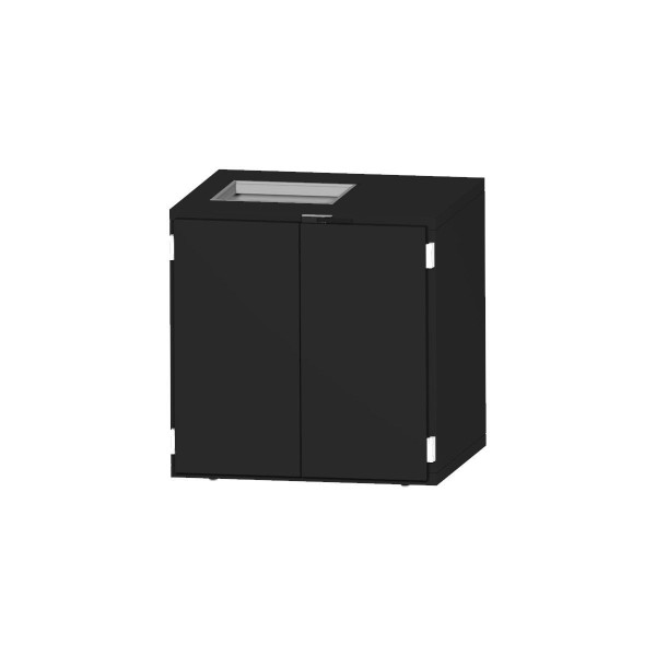 Refroidisseur de fûts KCC 4 - 8 fûts keykeg Refroidisseur de fûts KCC 4 - 8 fûts keykeg